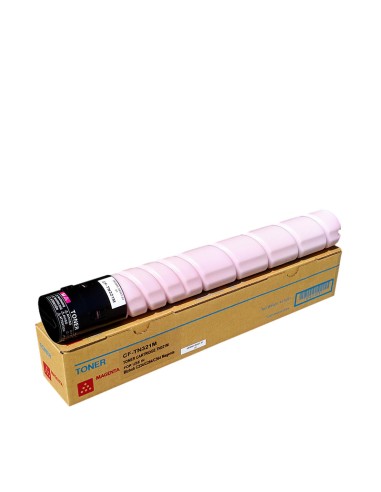 Tóner CFP para Konica Minolta TN321... Tóner CFP para Konica Minolta TN321...