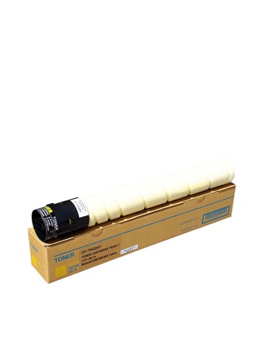 Toner CFP para Konica Minolta TN324... Toner CFP para Konica Minolta TN324...