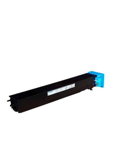Tóner CFP para Konica Minolta TN611C...