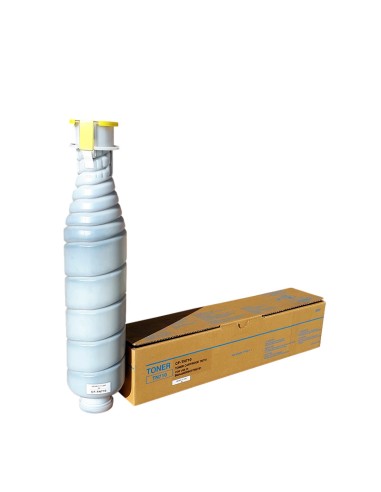 Tóner CFP para Konica Minolta TN710... Tóner CFP para Konica Minolta TN710...