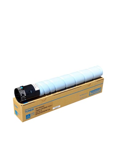 Toner CFP para Lexmark XC9235 9245...