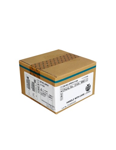Revelador Original para Ricoh MPC3002...