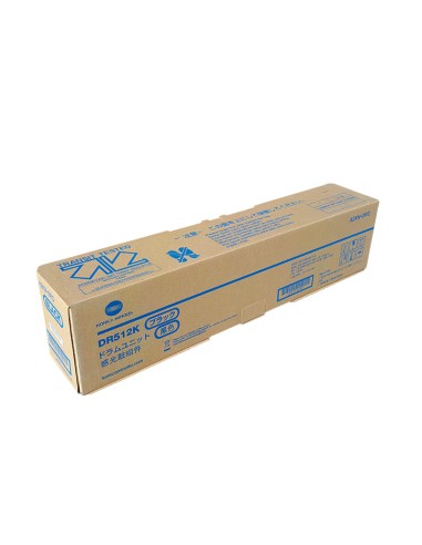 Tambor Original para Konica Minolta... Tambor Original para Konica Minolta...