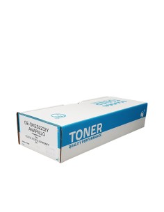 Tóner CFP para OKI ES2232...