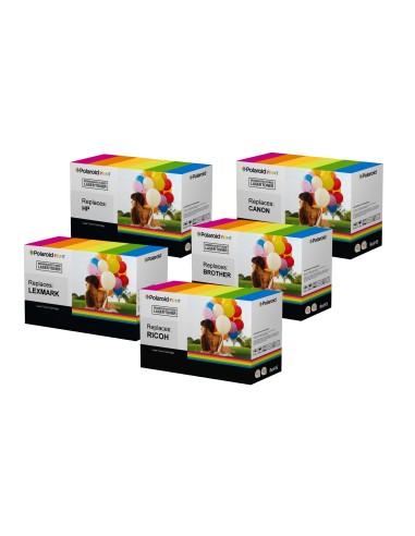 HP LJ M630 Tóner Polaroid para HP LJ... HP LJ M630 Tóner Polaroid para HP LJ...