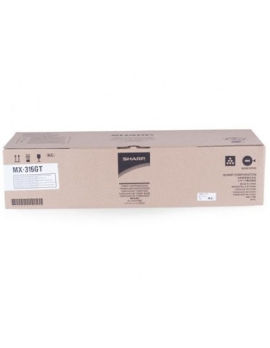 Tóner Original para Sharp MX315GT... Tóner Original para Sharp MX315GT...