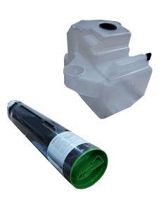 Tóner CFP para Panasonic DP...