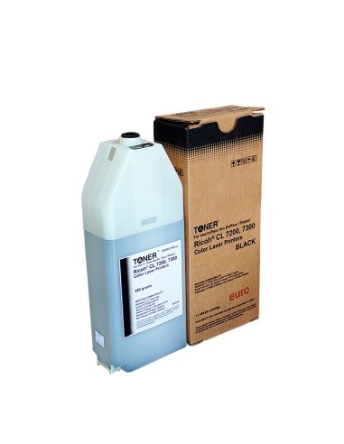 Tóner CFP para Ricoh Aficio CL7200... Tóner CFP para Ricoh Aficio CL7200...