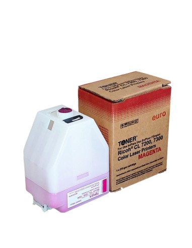 Tóner CFP para Ricoh Aficio CL7200... Tóner CFP para Ricoh Aficio CL7200...