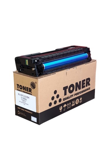 Tóner CFP para Ricoh SPC220 221 222... Tóner CFP para Ricoh SPC220 221 222...
