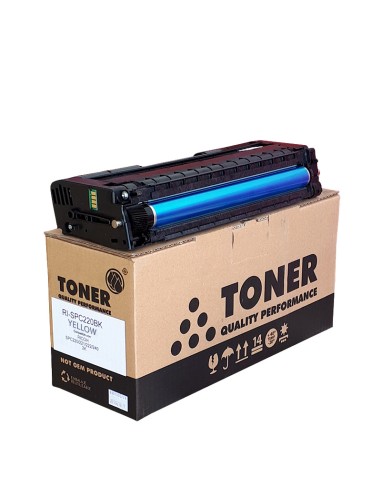 Tóner CFP para Ricoh SPC220 221 222... Tóner CFP para Ricoh SPC220 221 222...
