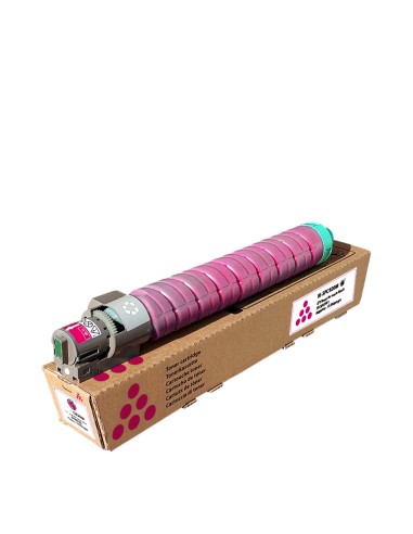 Tóner CFP para Ricoh SPC820 821 Magenta Tóner CFP para Ricoh SPC820 821 Magenta