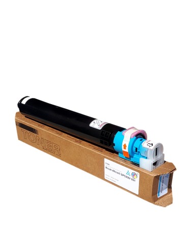 Tóner CFP para Ricoh SPC830 Cyan Tóner CFP para Ricoh SPC830 Cyan