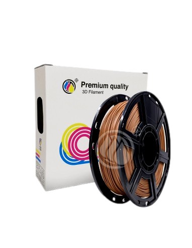 Filamento 3D CFP PLA 175 mm 500gr...