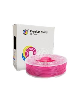 PLA ROSA Filamento 3D CFP...