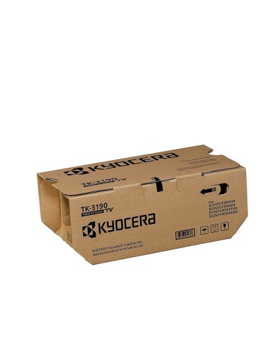 TK3190 Kyocera ECOSYS P3055dn ECOSYS... TK3190 Kyocera ECOSYS P3055dn ECOSYS...