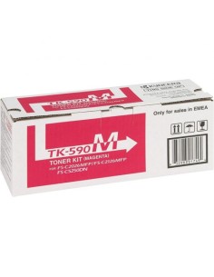 KyoceraMITA Tóner Magenta...