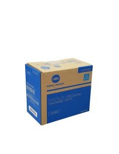 Tóner Original para Konica...