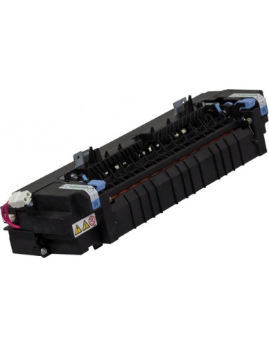 Fusor de impresora laser