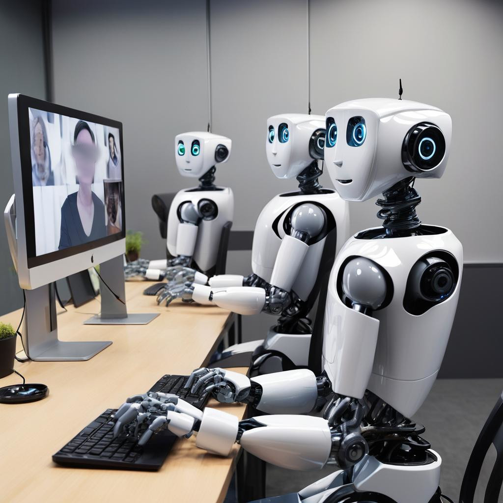 Inteligencia artificial