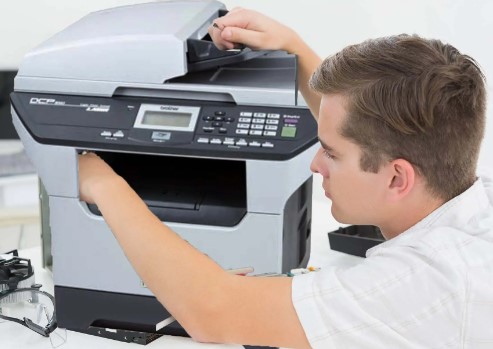 Mantenimiento profesional