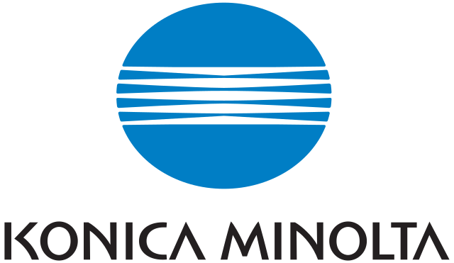 KONICA MINOLTA