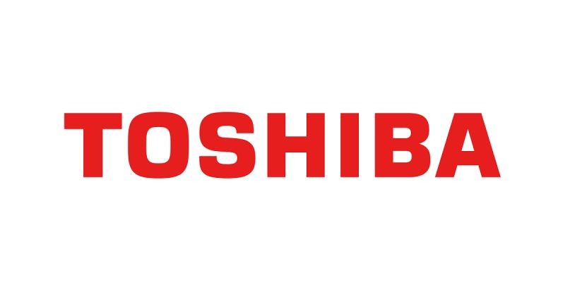 TOSHIBA