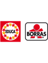 Educa Borrás